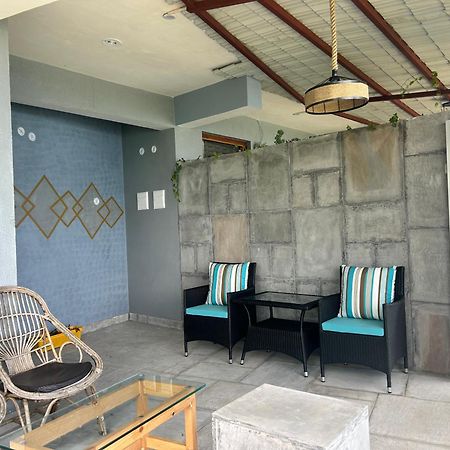 Kasar Himalaya Holiday Resort, Binsar Rd Алмора Екстер'єр фото