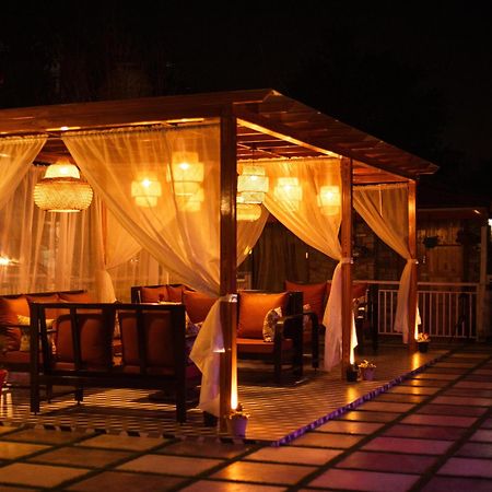 Kasar Himalaya Holiday Resort, Binsar Rd Алмора Екстер'єр фото