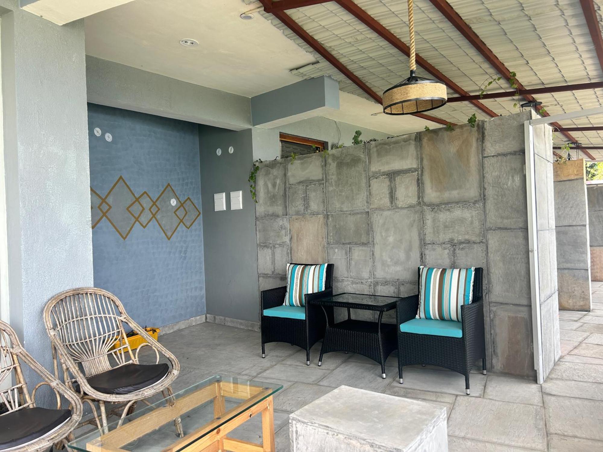 Kasar Himalaya Holiday Resort, Binsar Rd Алмора Екстер'єр фото